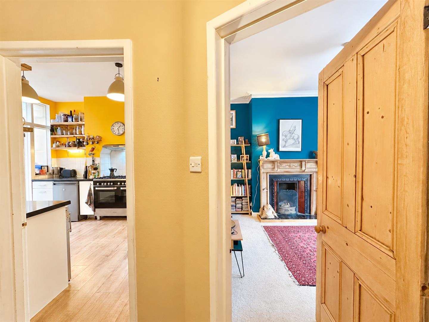 Silverlands Road, St. Leonards-On-Sea